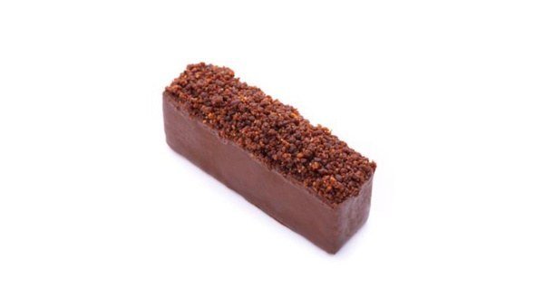 Finger Chocolate Explosion Platter, Petit Four