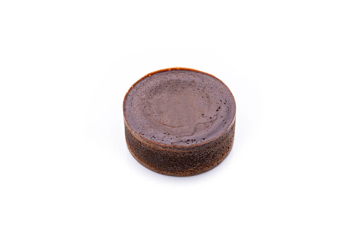 Lava Cake, Vanilla Cream Heart (Individual Size), Petit Four